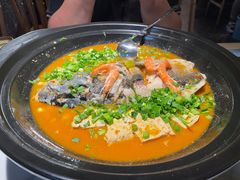-筱爷叔·上海传统手工菜(玉树路店)