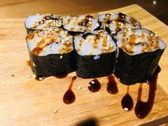 -大将料理餐厅(汇锦街店)