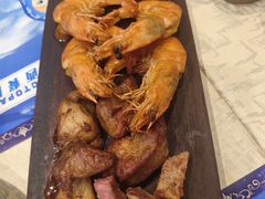 -安德烈俄式西餐厅(中央大街店)