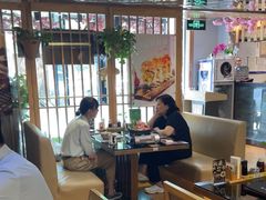 -昱匠·日本料理(金融街店)