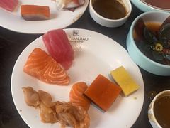 -川骄海鲜自助(亚运村店)