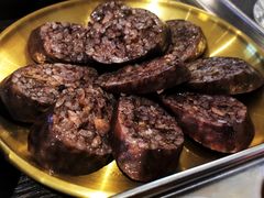 米肠-玉流珍肴馆(亮马桥店)