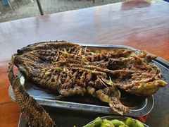 -清真·馬坡二旦烧烤(人生一串拍摄店)