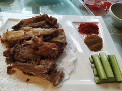 -津菜宋记老房子(平山道店)