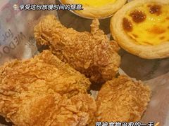 -肯德基(亦庄上海沙龙店)