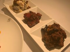 冷菜三拼-苏浙汇(古北店)