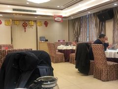 -聚宾楼·烤鸭·家宴(科技三路店)