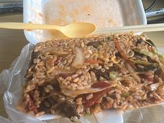 -老婆婆炒饭(小白楼1902欧式风情街店)