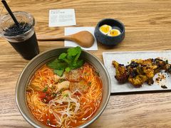 -里面·Noodlology(机电院店)