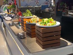 -昆山裕元花园酒店·温莎西餐厅