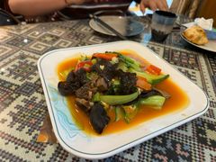 -新疆伊宁远征餐厅