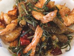 -兰溪小馆(东直门簋街店)