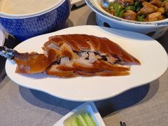 -北平食府·北京烤鸭(北京西站六里桥店)