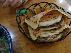 -西安印象·肉夹馍(金杨路店)
