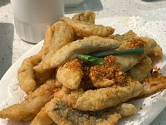 -肥仔文澳门猪骨煲(南京西路店)