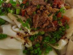 -天下第一面(大雁塔北广场店)