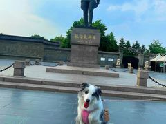 -张学良旧居陈列馆