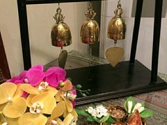 -莲泰式·中式·沐足·精油SPA采耳(天河店)