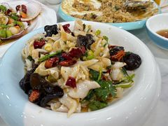 -威海渔村(黄兴路店)