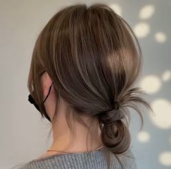 -东秀护肤造型