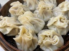 -杨记小骨头羊杂馆(南五马路店)