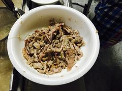 -平安桥张氏肥肠粉