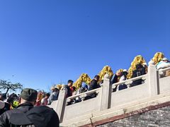 -妙峰山风景名胜区