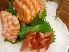 -樱之盛宴·蟹料理海鲜自助(前进大街店)