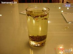 免费茶-玉华宫宾馆·餐厅(铜川驻京办店)