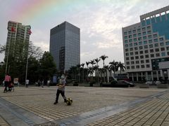 -布吉佳兆业广场