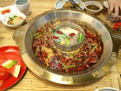 -宽窄巷子鲜牛火锅(北京首店)