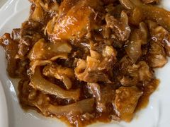 -同发号饭庄(复兴路店)