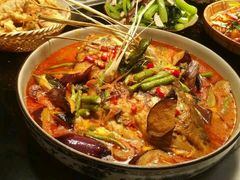 -杭州钱江新城万怡酒店-西餐厅