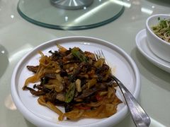 -长春金安大饭店