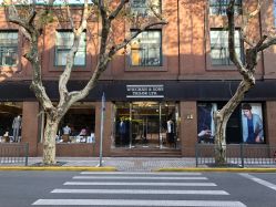 -WWCHAN西服店(茂名南路店)