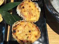 -真剑日本料理·铁板烧(贵州路店)