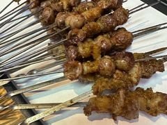 -杨记玉喜龙虾肥蛤(文东店)