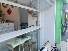 -Fulu Coffee福禄(花园城店)