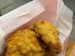 -肯德基(崇文路店)