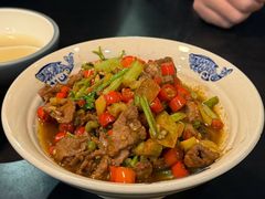 -潇湘阁(望京SOHO店)