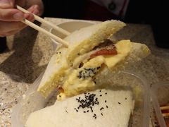 -孖记茶档·热腾茶餐(乐峰店)