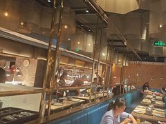 -星伦多自助料理(永旺店)