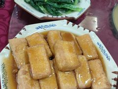 -幽优农庄·森波拉特色本地农家菜