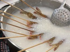 -盈田盈粥庄(博山东路店)