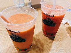 -Pier 21 (Terminal 21 Asok)