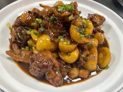 -郑记小炒(天目中路店)