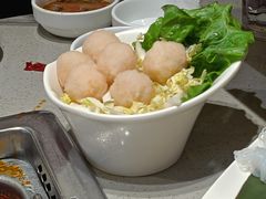 -海底捞火锅(高新万达店)