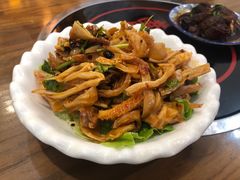 羊杂-庄行曹记羊肉(泗泾店)