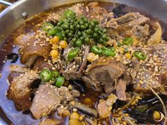 -蓉三少冒烤鸭·四川小吃集(北京首店)