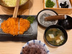 -胜博殿日式炸猪排(西红门店)